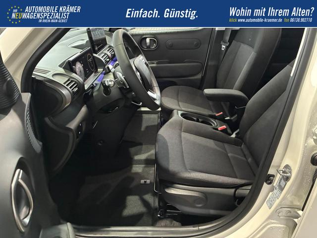 Hyundai Inster Evolve Sky 49kWh 