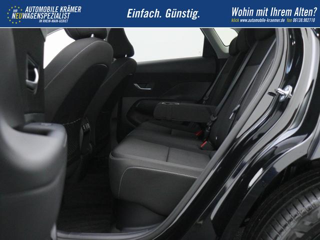Hyundai KONA HEV MY26 / LED ACC Navi PDC V&H + Kamera Sitz Lenkradheizung Alu 18" 