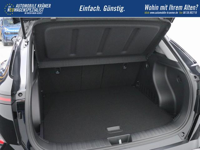 Hyundai KONA HEV MY26 / LED ACC Navi PDC V&H + Kamera Sitz Lenkradheizung Alu 18" 