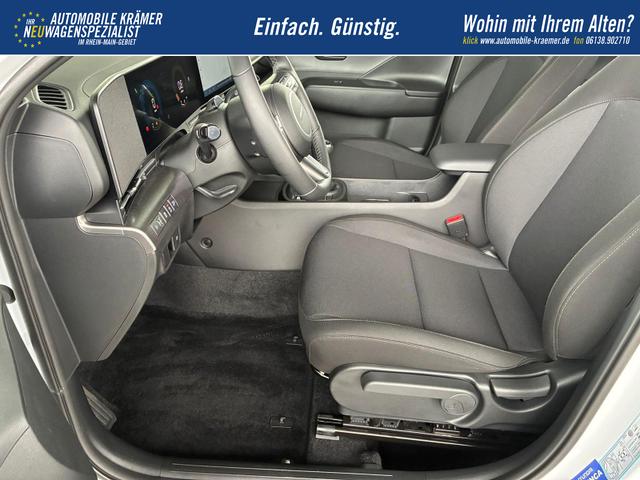 Hyundai KONA Comfort 1.0 T-GDI / Navi PDC V&H + Kamera Tempomat Keyless LED Klimaautom. 