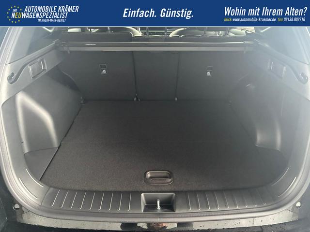 Hyundai TUCSON HEV 2WD N-Line X / MY27 Head-Up 360&deg; Kam. ACC Sitz + Lenkradheiz. Sitzbel&uuml;ftung Alu 19" 