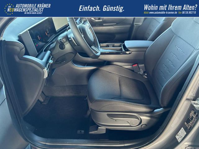 Hyundai TUCSON 1.6 T-GDI PHEV / Sitz + Lenkradheizung Tempomat Navi Alu 17" 