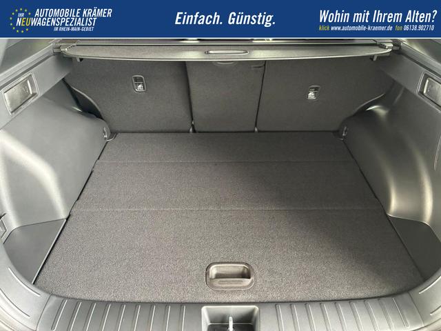 Hyundai TUCSON N-Line x HEV 2WD Automatik / Head-Up ACC Sitz+Lenkradheiz. Sitzbel&uuml;ftung/ Krell E-Klappe Matrix LED Alu 19'' 
