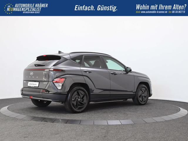 Hyundai KONA Comfort Plus 64,8kWh MY27 