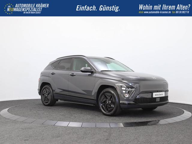 Hyundai KONA Comfort Plus 64,8kWh MY27 