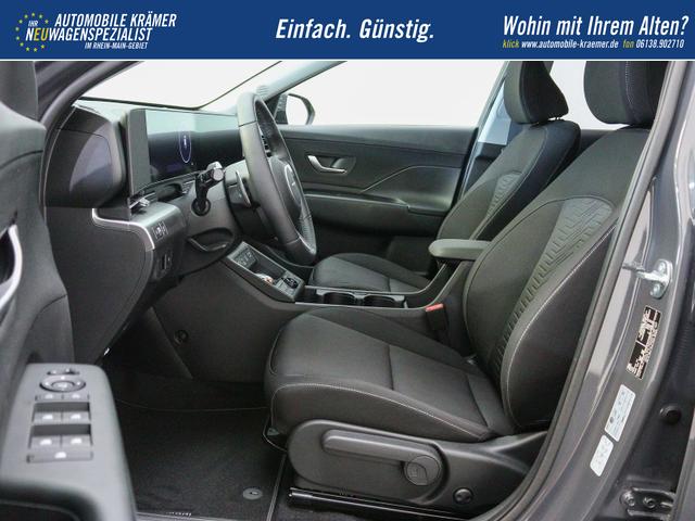 Hyundai KONA Comfort Plus 64,8kWh MY27 