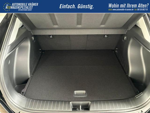 Hyundai KONA Elektro Comfort Plus 64,8kWh MY27 / ACC PDC V.+H. m. Kamera Keyless Sitz & Lenkr.Heiz./ LED Navi 