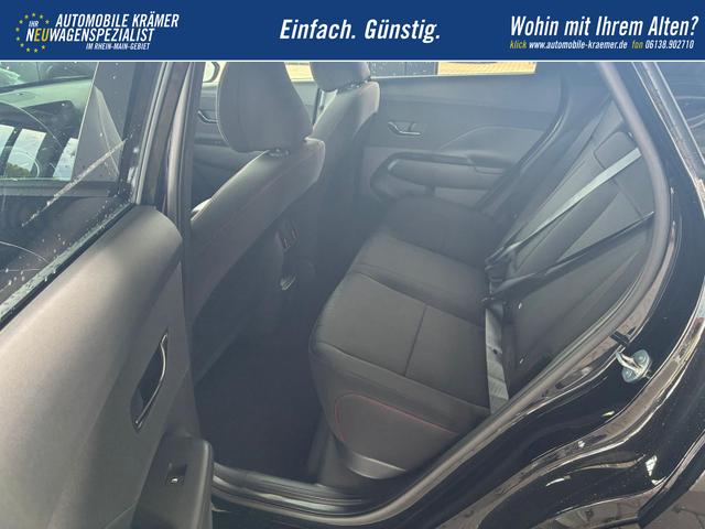 Hyundai KONA Elektro N-Line 64,8 kWh / Bose ACC PDC V&H + Kamera Keyless Sitz Lenkradheiz. LED Alu 19" 