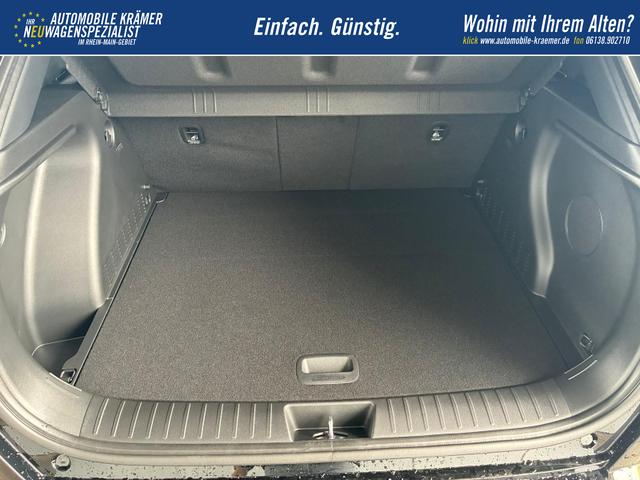 Hyundai KONA Elektro N-Line 64,8 kWh / Bose ACC PDC V&H + Kamera Keyless Sitz Lenkradheiz. LED Alu 19" 