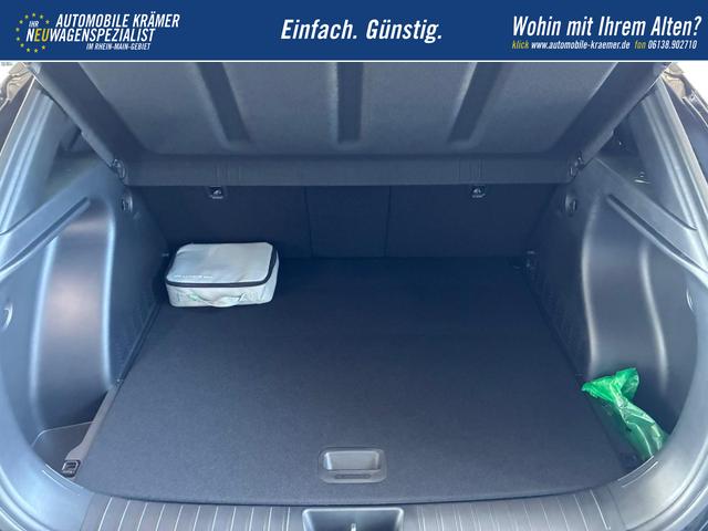 Hyundai KONA N-Line X 1.6 4WD Automatik / 360 Kam./ Sitzh.& Bel&uuml;ftung Heckklappe elektr./ LED 18 Zoll 