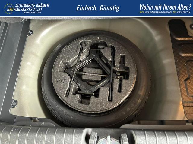 Hyundai i20 Pure 1.2 MPI / Navi PDC Hinten + Kamera Abgedunkelte Scheiben Tempomat Alu 16" 