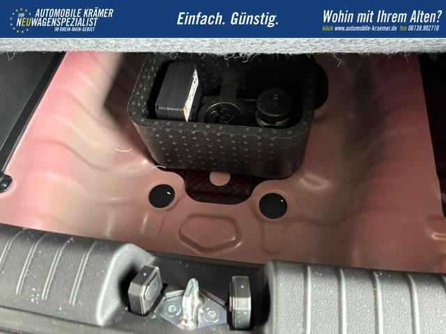 Hyundai BAYON Comfort Plus 1.2 MPI / Navi PDC m. Kamera Klimaautom./ LED Sitz & Lenkr.Heiz/ Alu16 