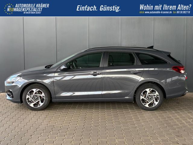 Hyundai i30 Kombi Comfort 1.0 TGDI 