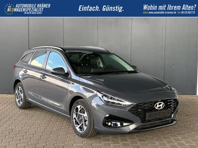 Hyundai i30 Kombi Comfort 1.0 TGDI 