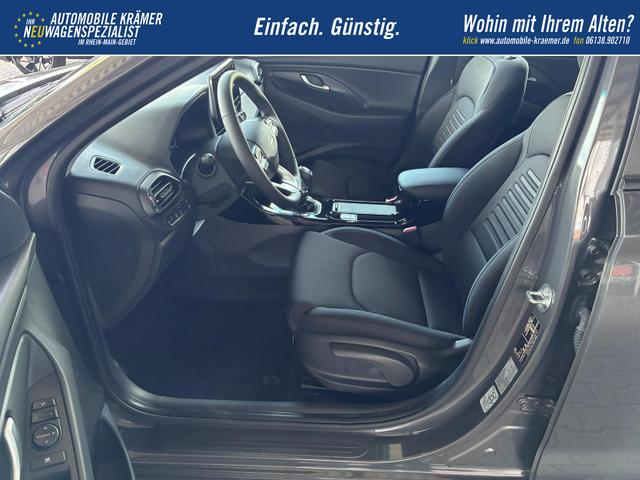 Hyundai i30 Kombi Comfort 1.0 TGDI 