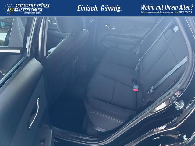 Hyundai KONA Comfort Plus 1.0 T-GDI 2WD / Navi Keyless 360&deg; Kam./ Sitz + Lenkradheiz. LED Alu 18" 