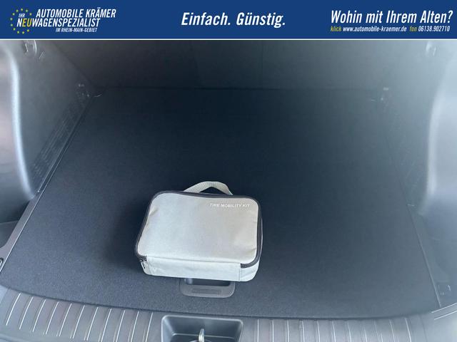 Hyundai KONA Comfort Plus 1.0 T-GDI 2WD / Navi Keyless 360&deg; Kam./ Sitz + Lenkradheiz. LED Alu 18" 