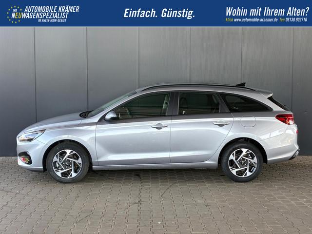 Hyundai i30 Kombi - PD GO 1.0 TGDI 