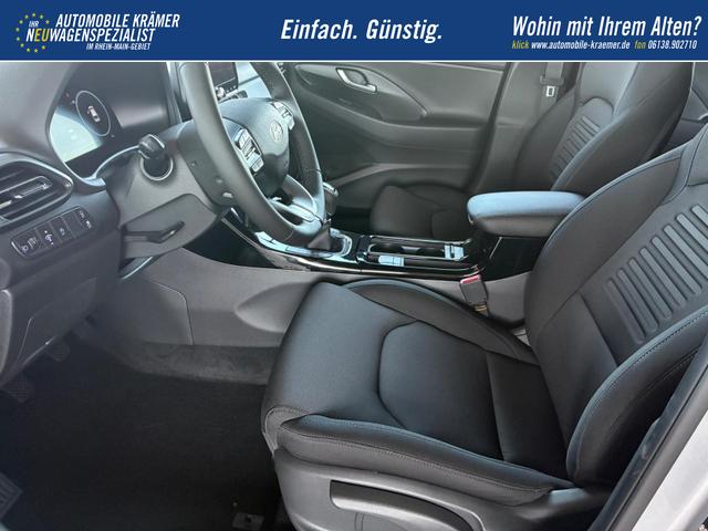 Hyundai i30 Kombi - PD GO 1.0 TGDI 