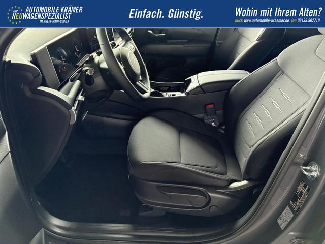 Hyundai TUCSON Style 1,6 T-GDi DCT 2WD / Navi ACC Shz Vorne Lenkradheizung LED ALU 18'' 