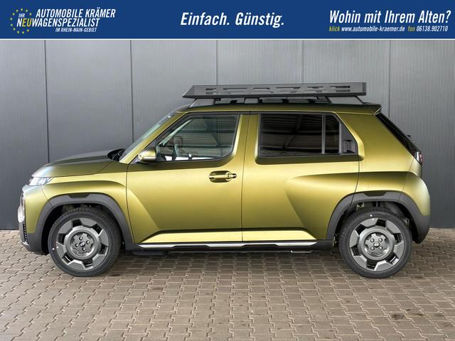 Hyundai Inster Cross Line 49kWh 