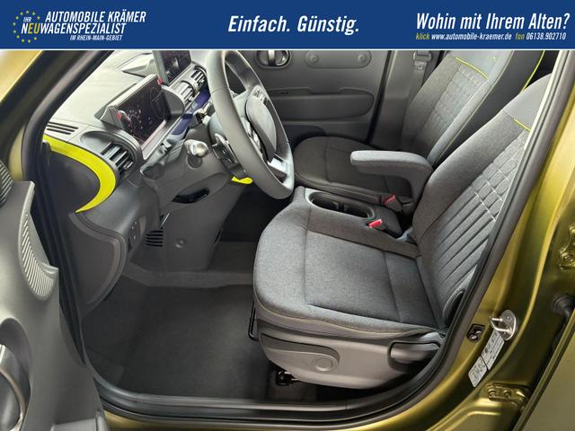 Hyundai Inster Cross Line 49kWh 