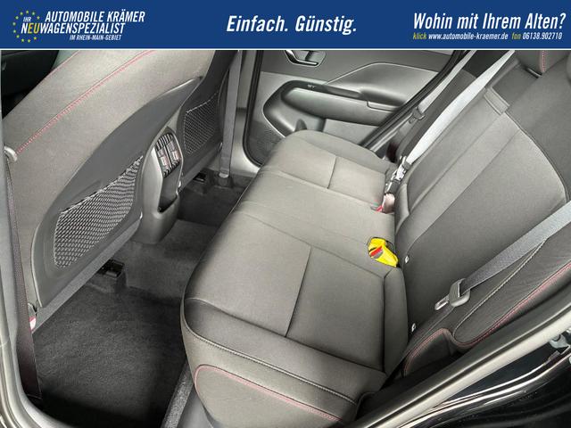 Hyundai KONA 1,6 T-GDI DCT N-Line 179 PS / Navi ACC Shz Vorne + Lenkradheizung LED ALU 18'' 
