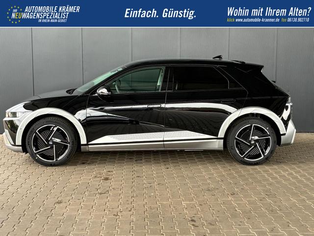 Hyundai IONIQ 5 Prestige Line 84kWh 2WD 