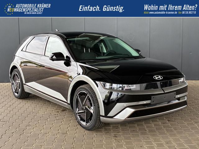 Hyundai IONIQ 5 Prestige Line 84kWh 2WD 