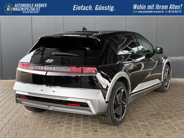 Hyundai IONIQ 5 Prestige Line 84kWh 2WD 