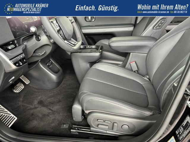 Hyundai IONIQ 5 Prestige Line 84kWh 2WD 