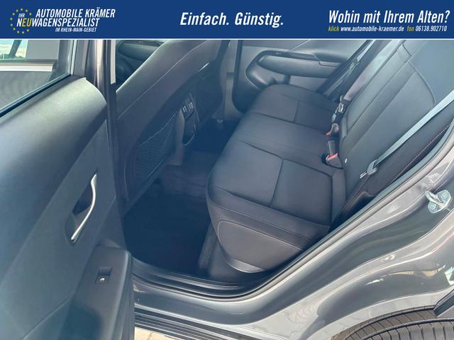 Hyundai KONA Comfort Plus 1.0 T-GDI 2WD / Navi Keyless PDC V.&H. Kamera Sitz & Lenkr.Heiz./ LED Alu 18" 