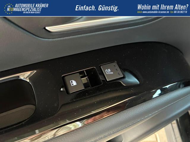 Hyundai TUCSON Comfort Plus 1.6 T-GDI 2WD / Matrix-LED ACC Shz vo+hi + Lenkradheizung Elek. Heck Alu 18" 