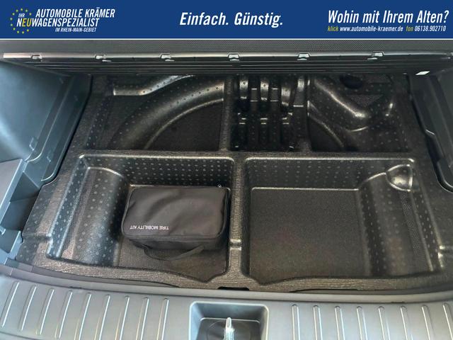 Hyundai TUCSON Comfort Plus 1.6 T-GDI 2WD / Matrix-LED ACC Shz vo+hi + Lenkradheizung Elek. Heck Alu 18" 