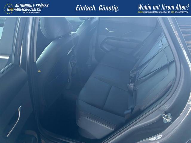 Hyundai KONA HEV Prime Sky MY26 / LED ACC Bose Navi Schiebedach PDC V&H + 360. Kamera Sitz Lenkradheizung Alu 18" 