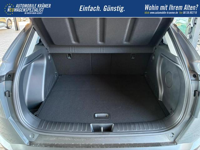 Hyundai KONA HEV Prime Sky MY26 / LED ACC Bose Navi Schiebedach PDC V&H + 360. Kamera Sitz Lenkradheizung Alu 18" 