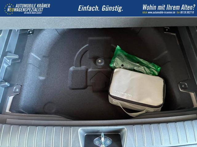 Hyundai KONA HEV Prime Sky MY26 / LED ACC Bose Navi Schiebedach PDC V&H + 360. Kamera Sitz Lenkradheizung Alu 18" 