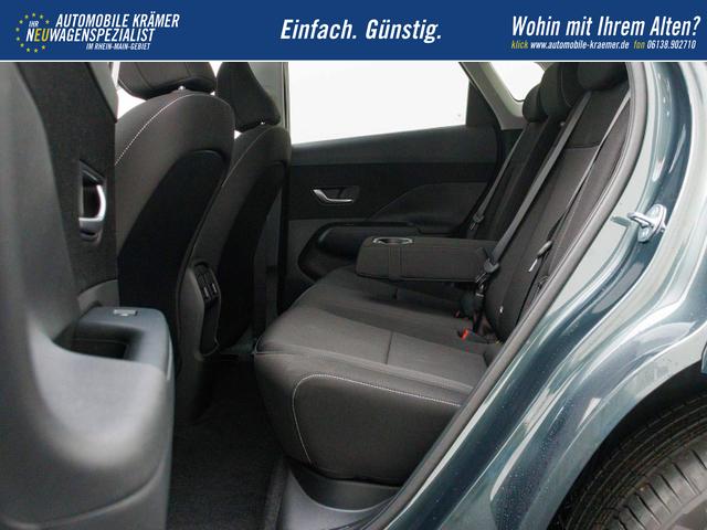 Hyundai KONA Elektro Comfort Plus 64,8kWh MY27 / ACC PDC V.+H. m. Kamera Keyless Sitz & Lenkr.Heiz./ LED Navi 