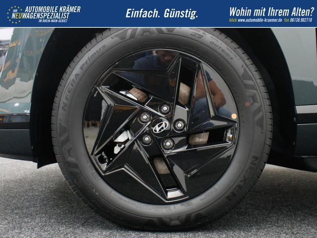 Hyundai KONA Elektro Comfort Plus 64,8kWh MY27 / ACC PDC V.+H. m. Kamera Keyless Sitz & Lenkr.Heiz./ LED Navi 