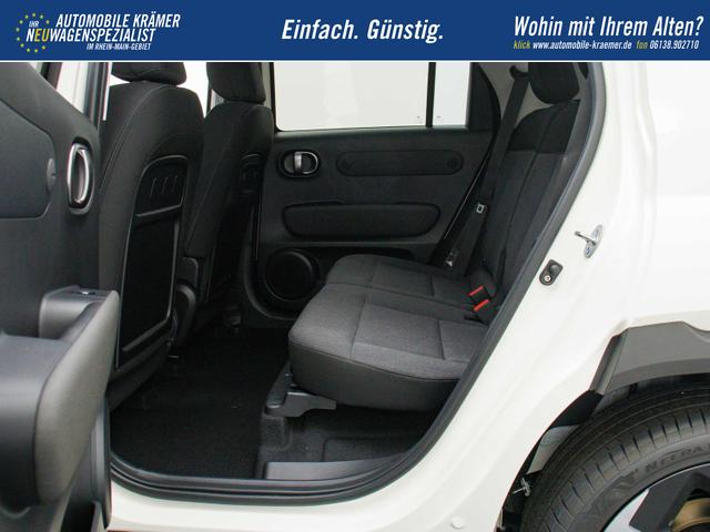 Hyundai Inster Evolve 49 kWh ACC / PDC V&H + 360 Kamera Keyless Sitz Lenkradheiz. LED ALU 17'' 