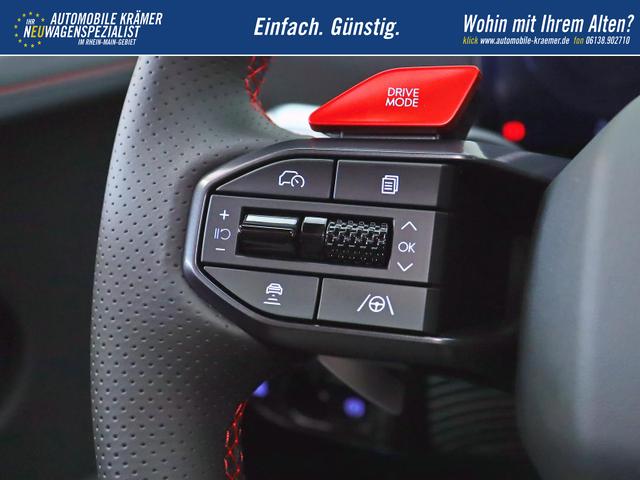 Hyundai IONIQ 5 N-Line 84RWD MY27 / 4x Shz BOSE-Sound ACC Elek-Sitze vorne Elek-Heckkl. Alu 20" 