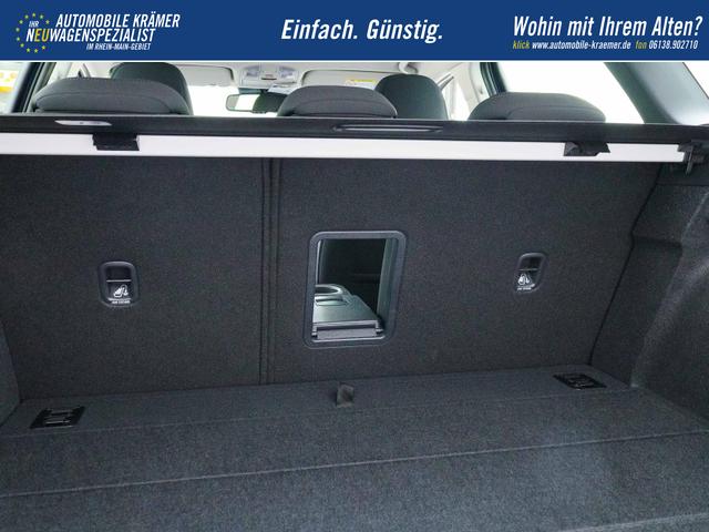 Hyundai i30 Kombi Comfort MY26 1.0 T-GDI 6MT Navi / Tempomat LED Alu 16'' 