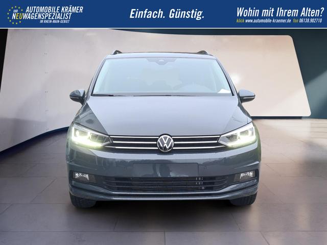 Volkswagen Touran Comfortline BMT/Start-Stopp 1.5TSI DSG 
