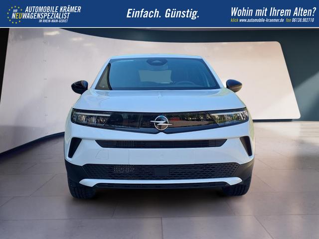 Opel Mokka Elegance FL Edition Aut. SHZ+LHZ App 17"Alu DAB LED 