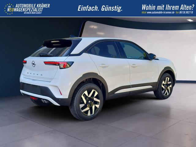 Opel Mokka Elegance FL Edition Aut. SHZ+LHZ App 17"Alu DAB LED 