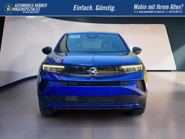 Opel Mokka Elegance FL Edition SHZ+LHZ App 17"Alu DAB LED 