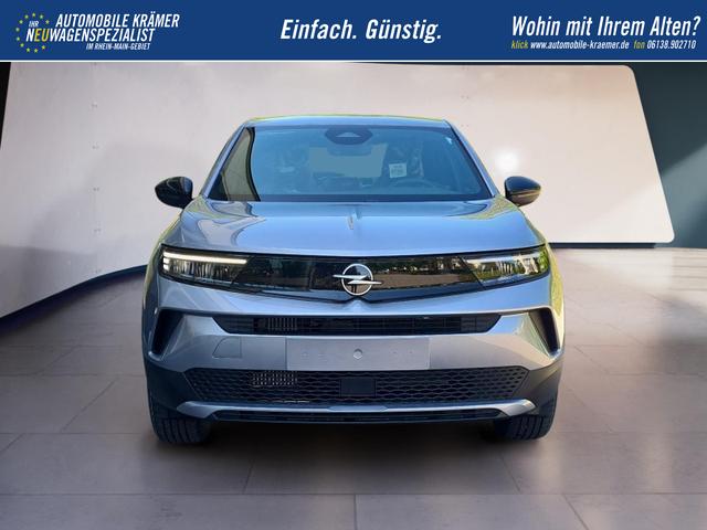 Opel Mokka Elegance FL Edition SHZ+LHZ App 17"Alu DAB LED 