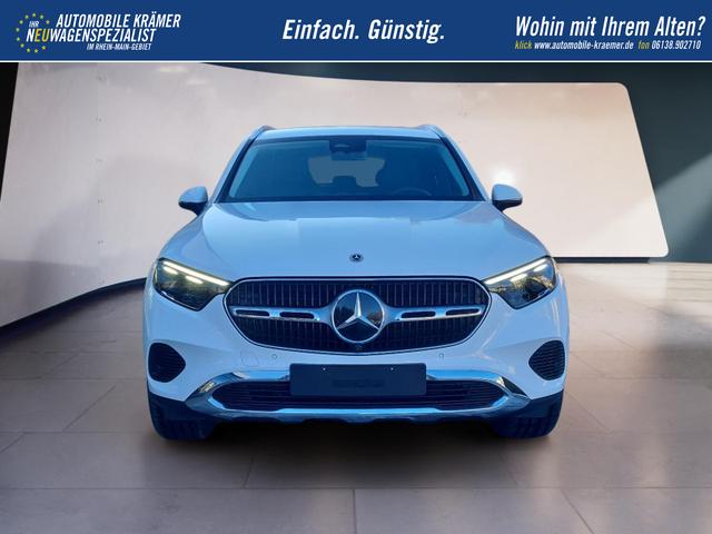 Mercedes-Benz GLC 220 d 4Matic (254.605) Premium 19"Alu 