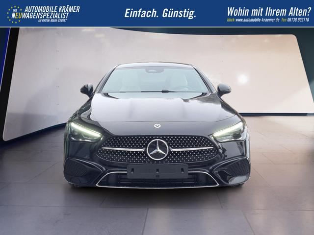 Mercedes-Benz CLE-Klasse CLE 220 d Avantgarde Advanced Plus (236.304) Coupe 220d Distronic Pano 