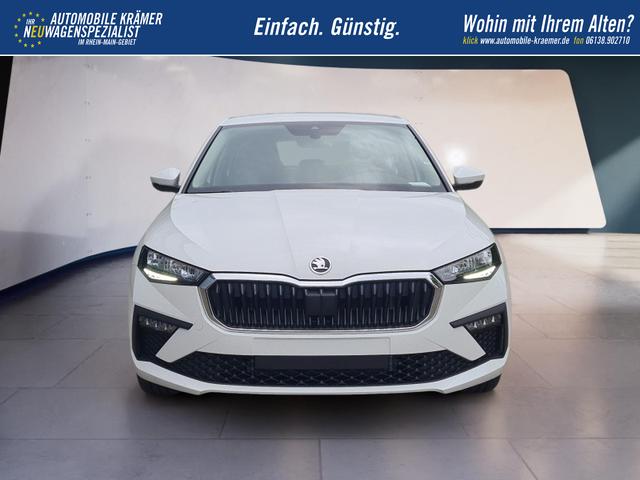 Skoda Scala Selection 1.0 TSI DSG LED DAB Lane PDC 